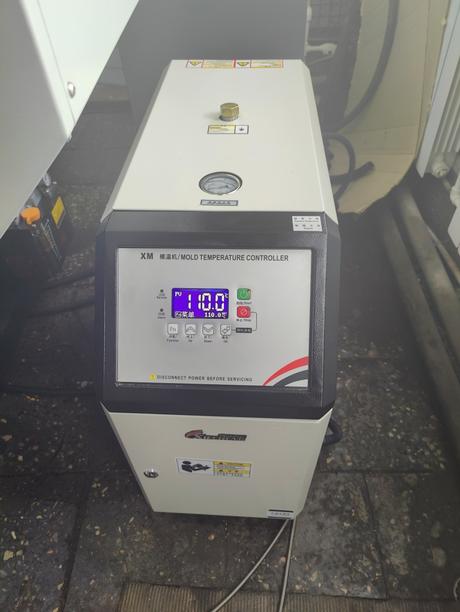Осуществлена поставка термостата TM6KW в Новгородскую область