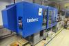 Осуществлена поставка термопластавтомата Tederic DT250 в Казань