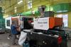 Осуществлена поставка термопластавтомата Siger 320S в Ленинградскую область