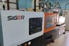Осуществлена поставка термопластавтомата Siger Modern 130V в Беларусь