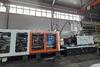Осуществлена поставка термопластавтомата Siger Modern PRO 650S в Нижегородскую область