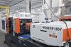 Осуществлена поставка пяти термопластавтоматов Siger Modern 160V в Тверскую область
