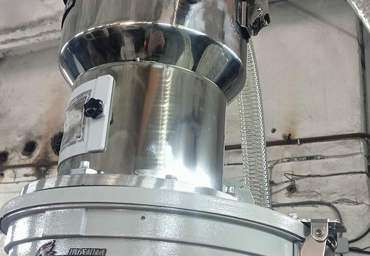 Осуществлена поставка загрузчика Xiecheng X700G в Симферополь