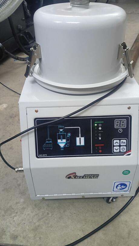 Осуществлена поставка загрузчика Xiecheng X700G в Симферополь