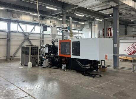 Осуществлена поставка чиллера YWL-15A и термостата Xiecheng TM9KW в Свердловскую область