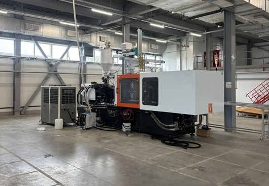 Осуществлена поставка чиллера YWL-15A и термостата Xiecheng TM9KW в Свердловскую область