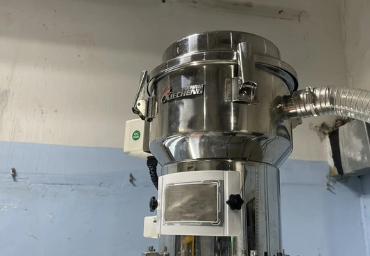 Осуществлена поставка загрузчика Xiecheng X810G в Московскую область