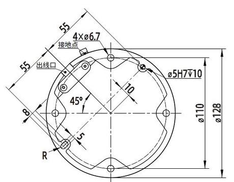 CH-CO06003U6