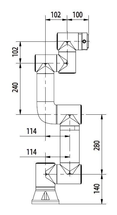 CH-CO06003U6