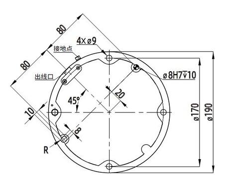 CH-CO10016U6