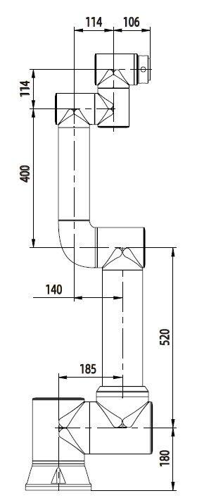 CH-CO10016U6