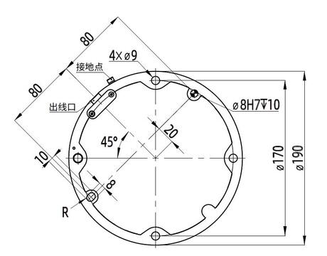 CH-CO14010U6
