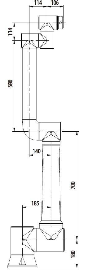 CH-CO14010U6