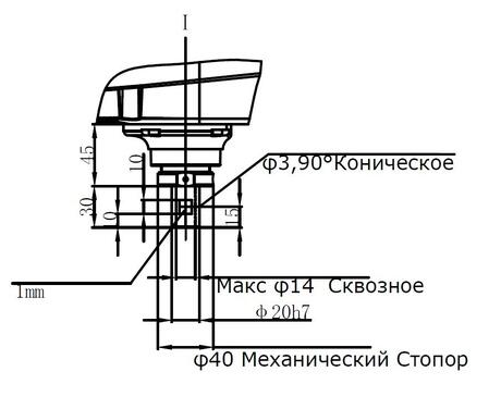 SCARA SC06006U4