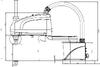 SCARA SC06006U4