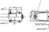 SCARA SC08010U4-42