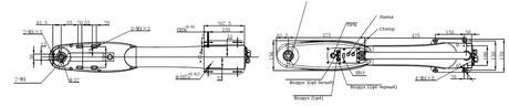 SCARA SC08010U4-42