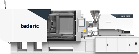 Tederic NEO-E320II e1400